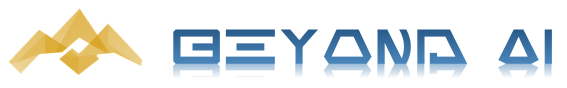 beyond ai Logo